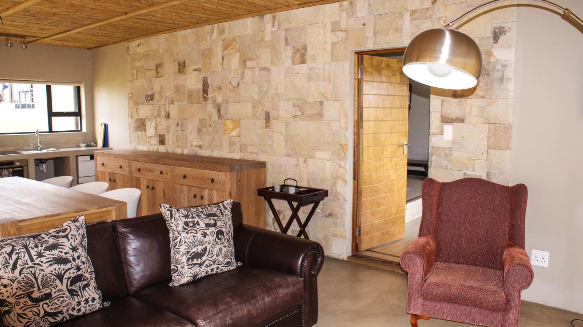 Umbono Private Game Lodge Alexandria  Extérieur photo