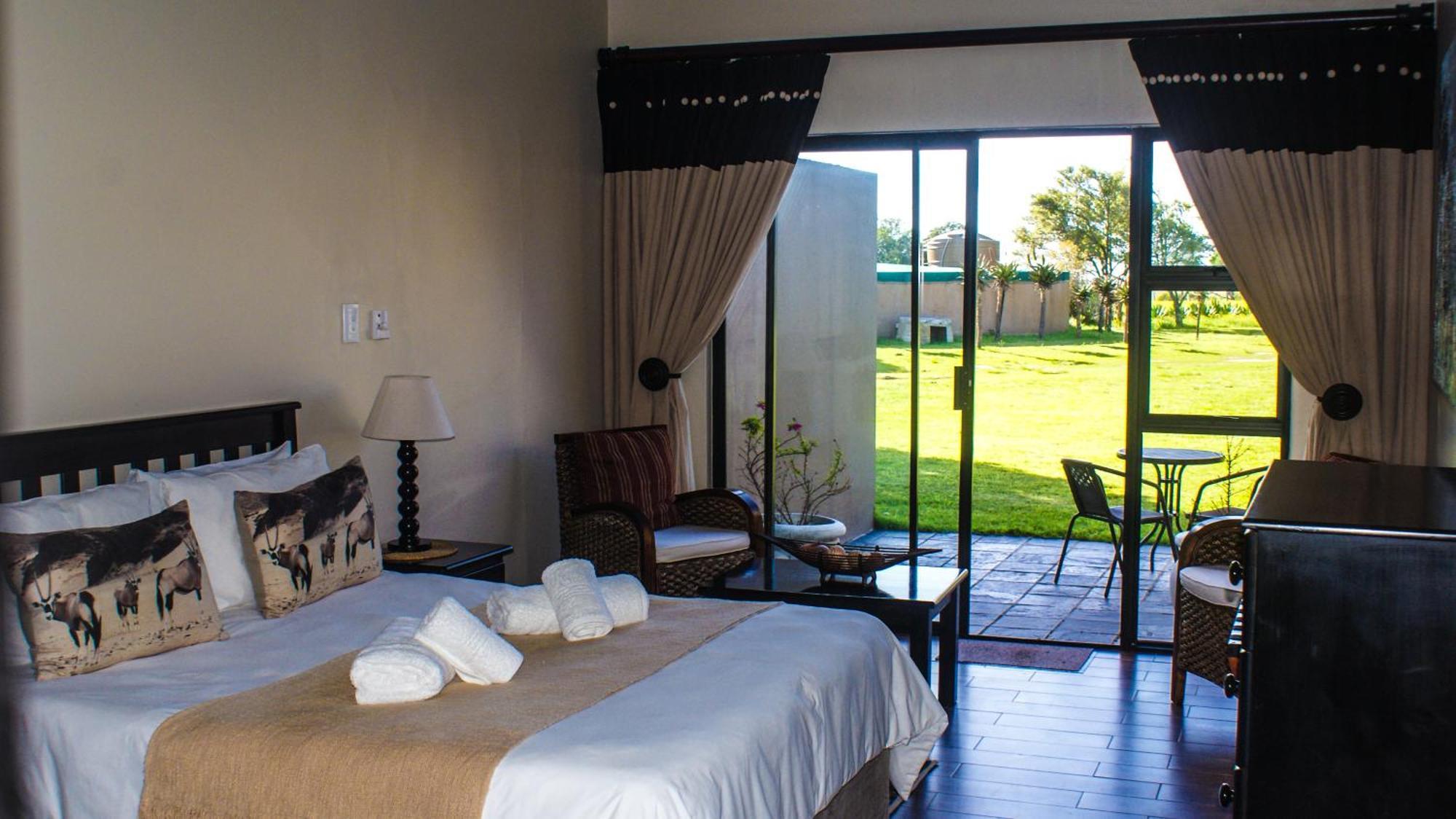 Umbono Private Game Lodge Alexandria  Extérieur photo