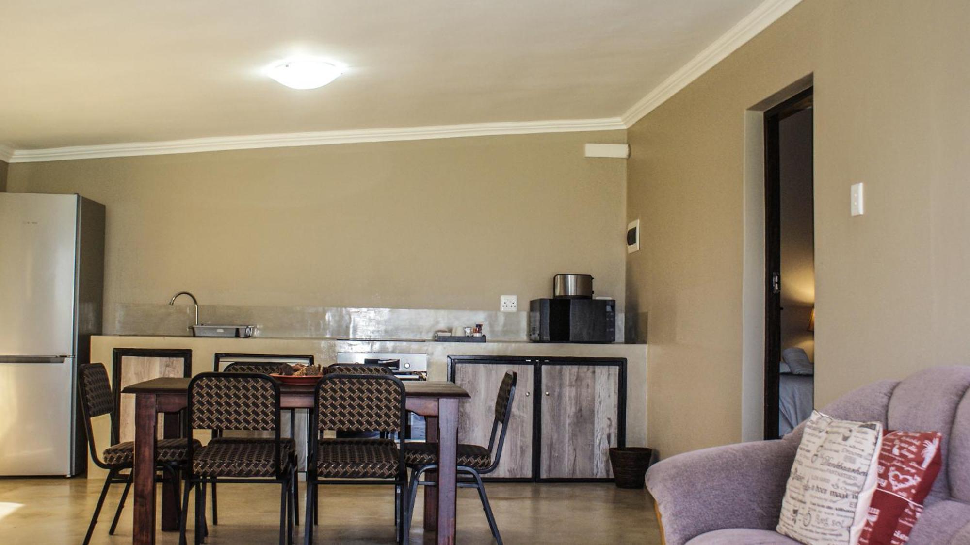 Umbono Private Game Lodge Alexandria  Chambre photo