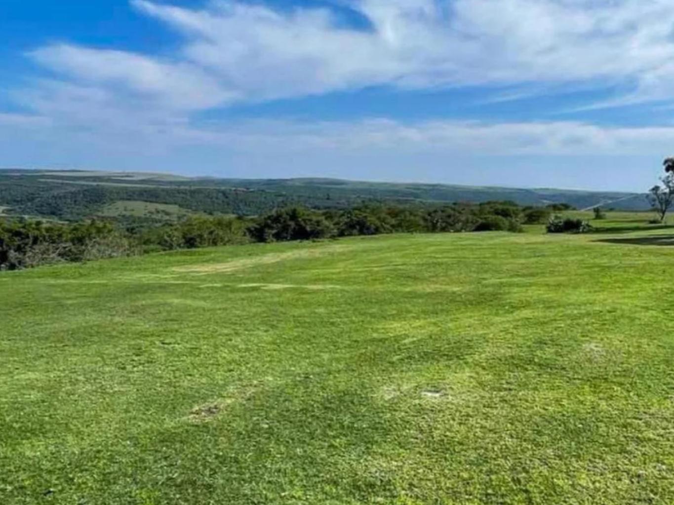 Umbono Private Game Lodge Alexandria  Extérieur photo