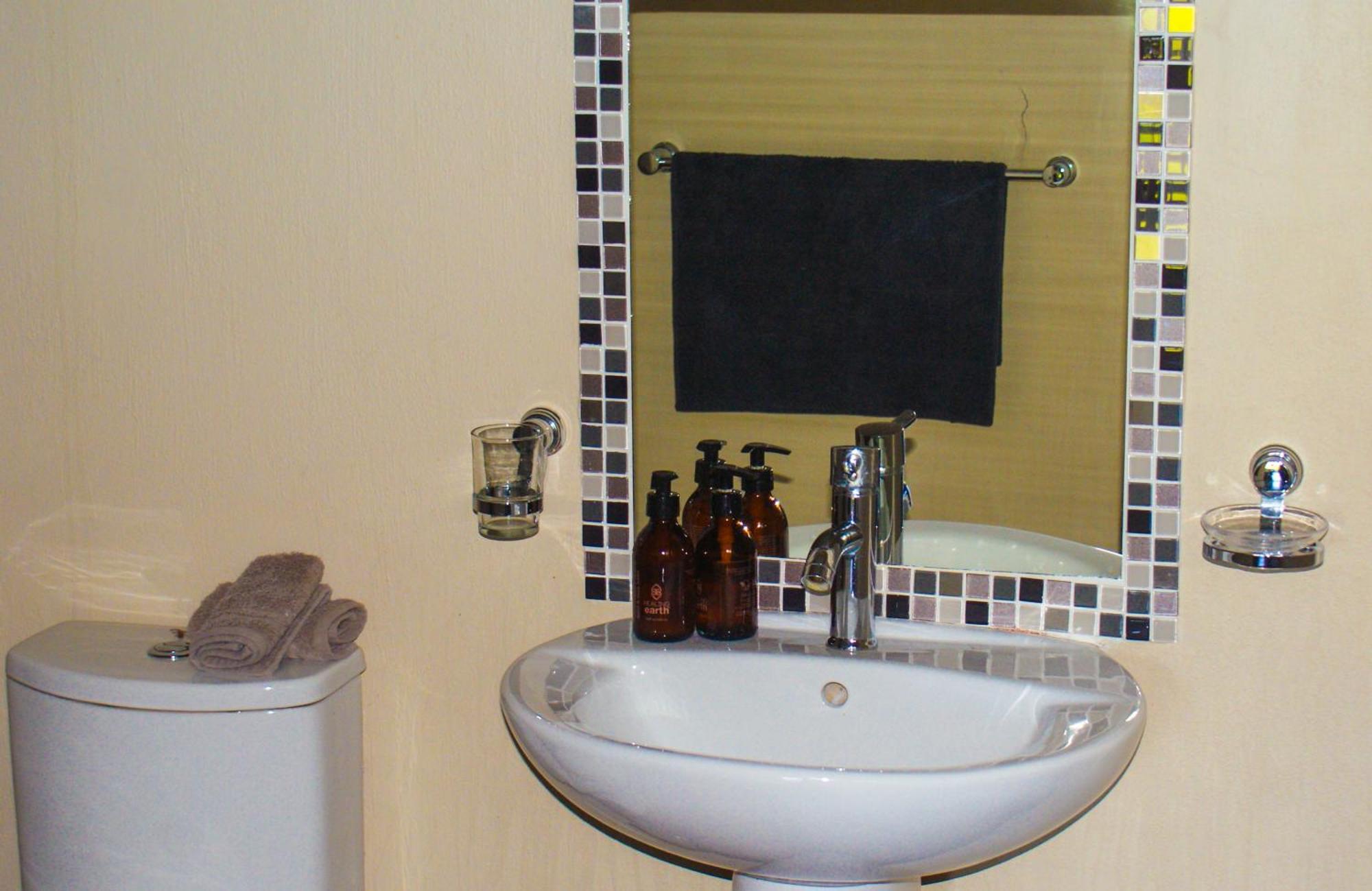 Umbono Private Game Lodge Alexandria  Chambre photo