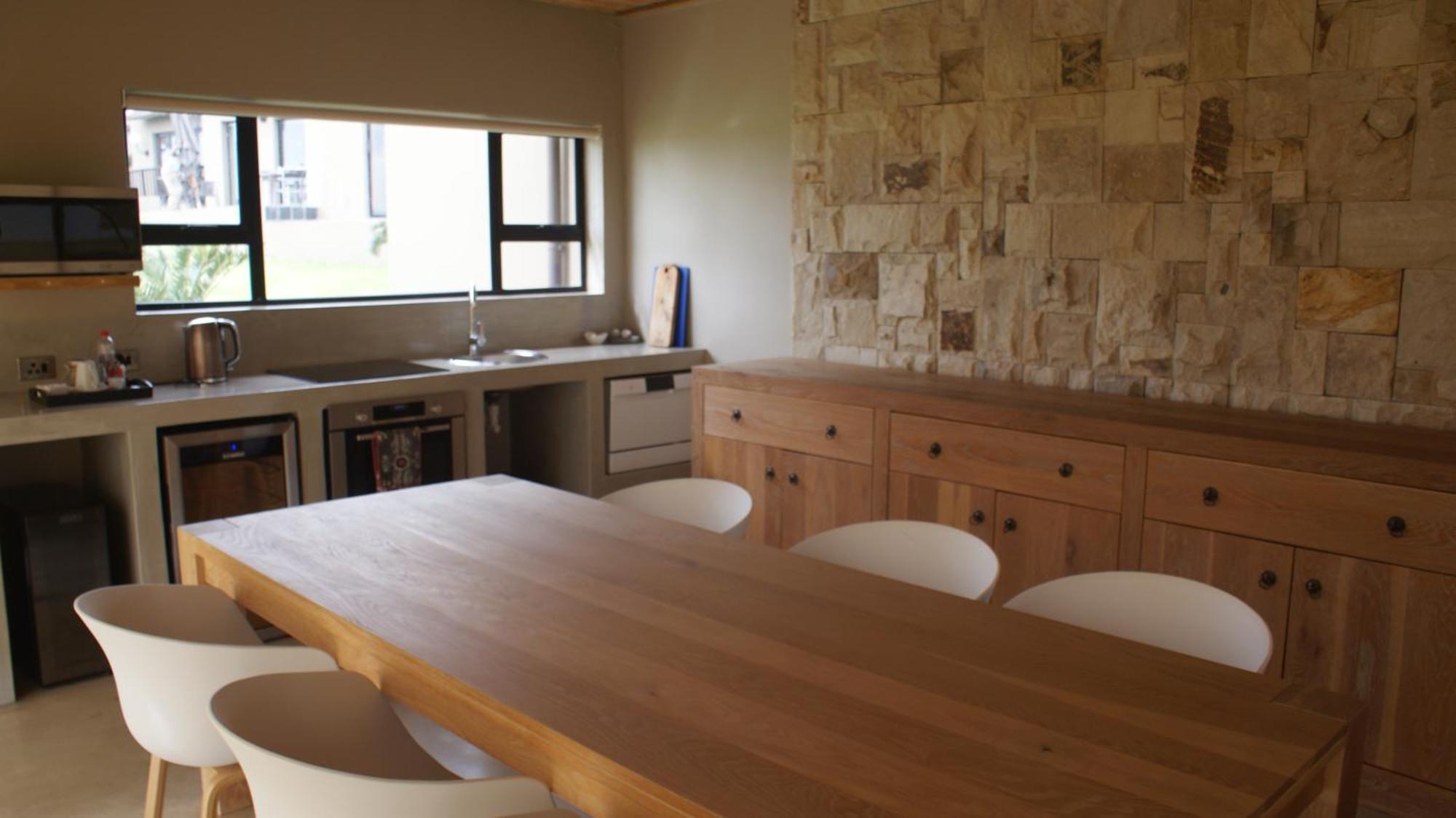 Umbono Private Game Lodge Alexandria  Chambre photo