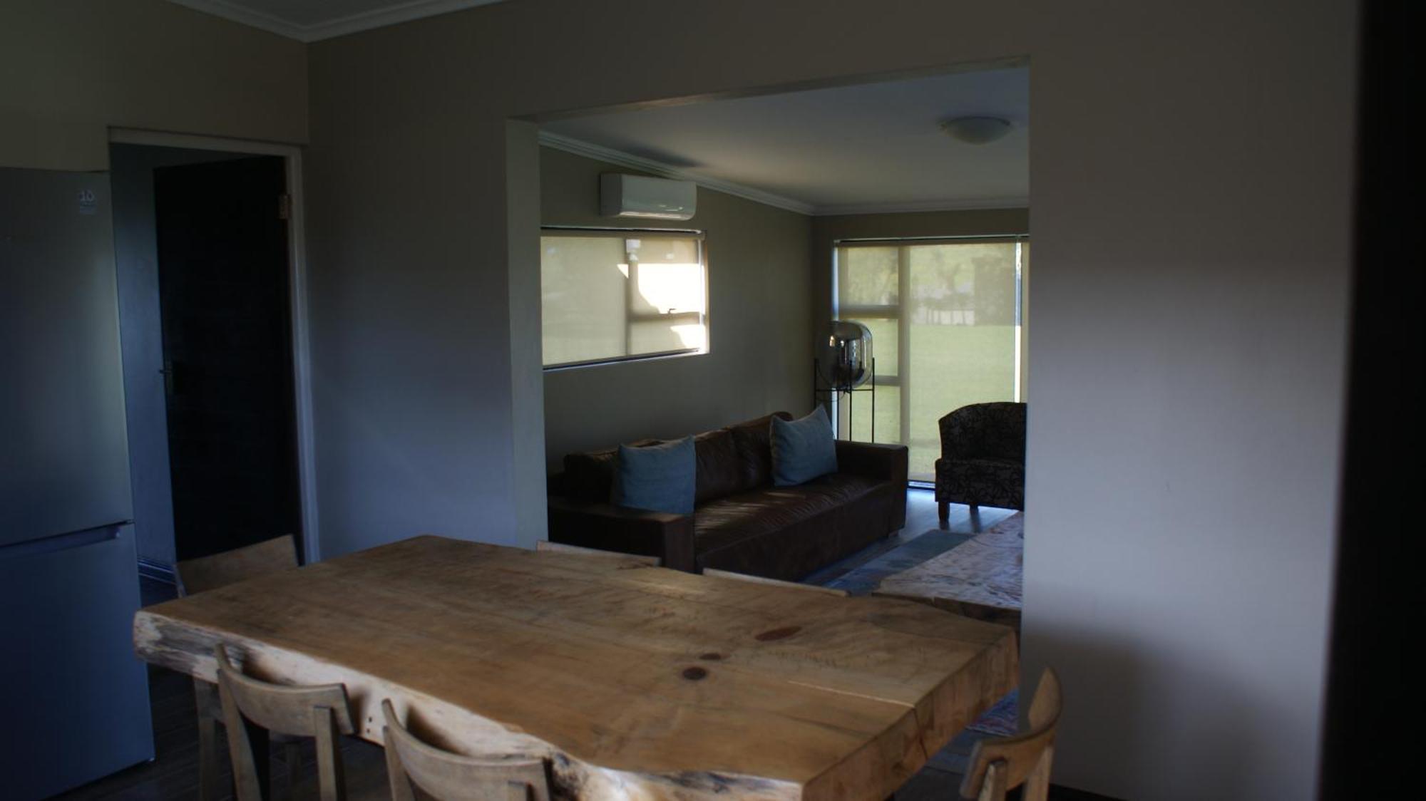 Umbono Private Game Lodge Alexandria  Chambre photo