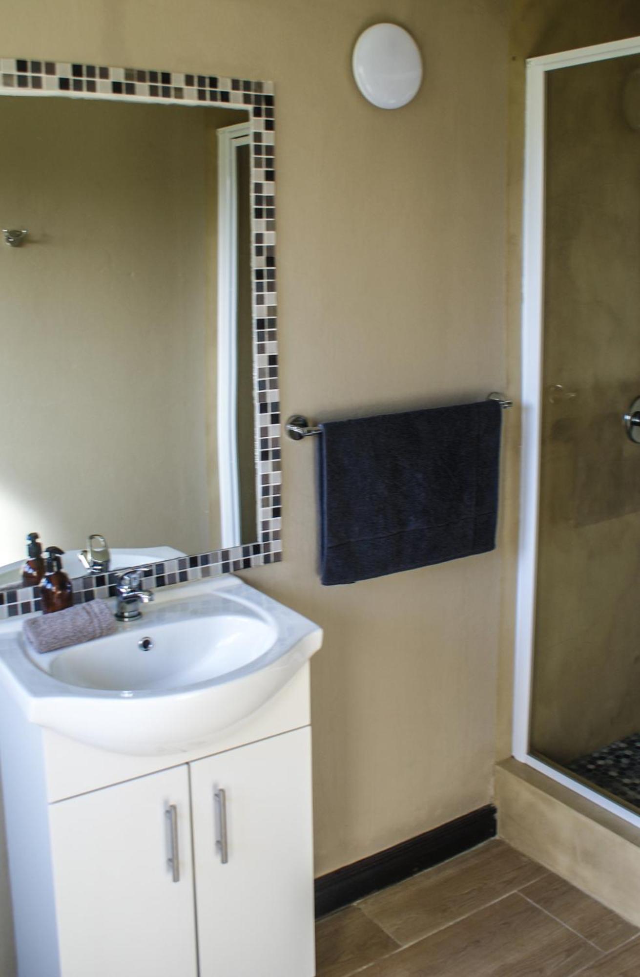 Umbono Private Game Lodge Alexandria  Chambre photo