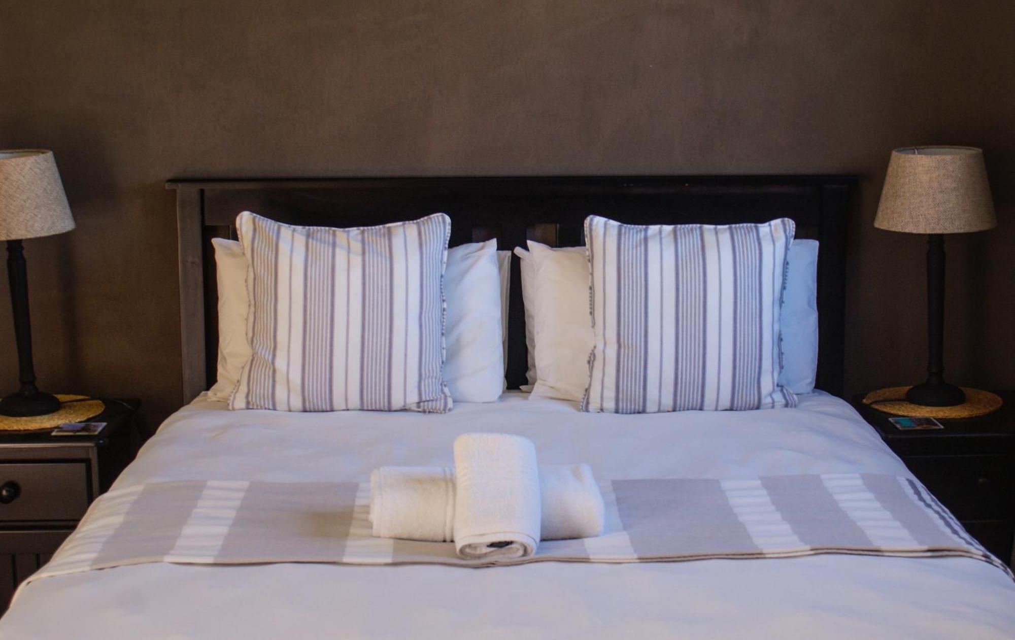 Umbono Private Game Lodge Alexandria  Chambre photo