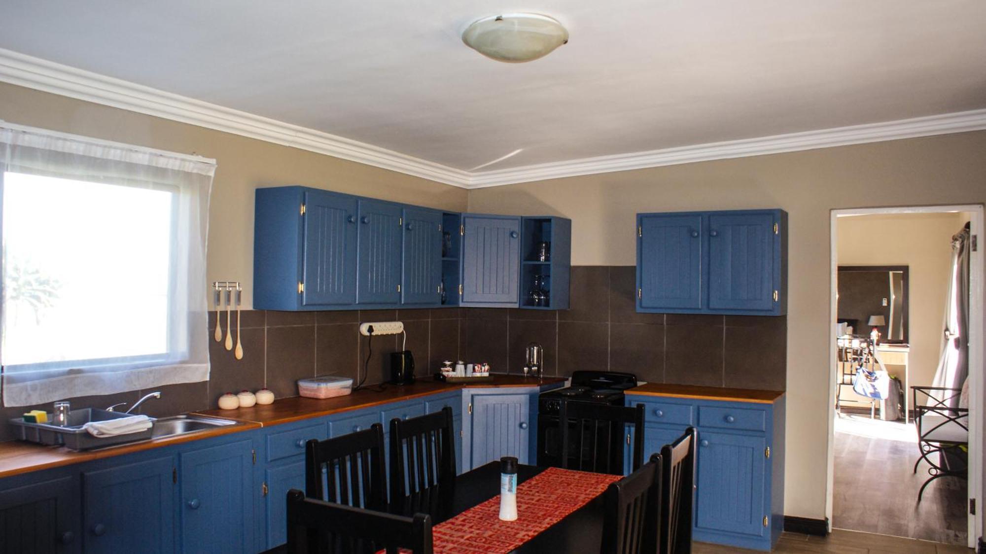 Umbono Private Game Lodge Alexandria  Chambre photo