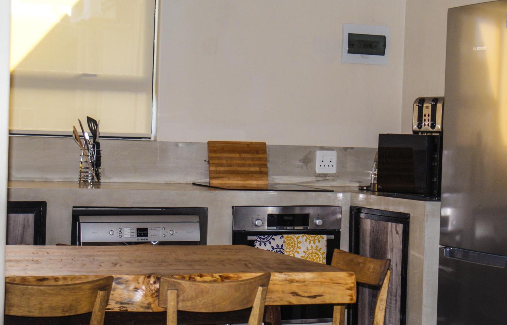 Umbono Private Game Lodge Alexandria  Chambre photo