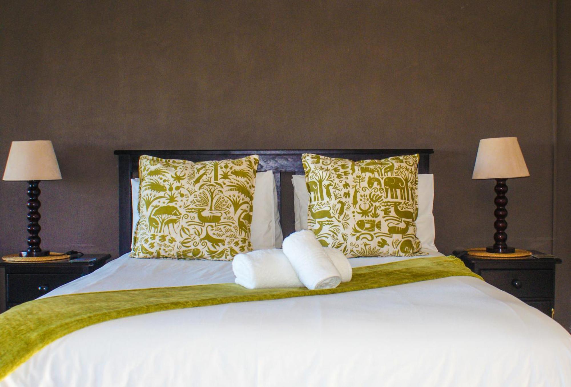 Umbono Private Game Lodge Alexandria  Chambre photo
