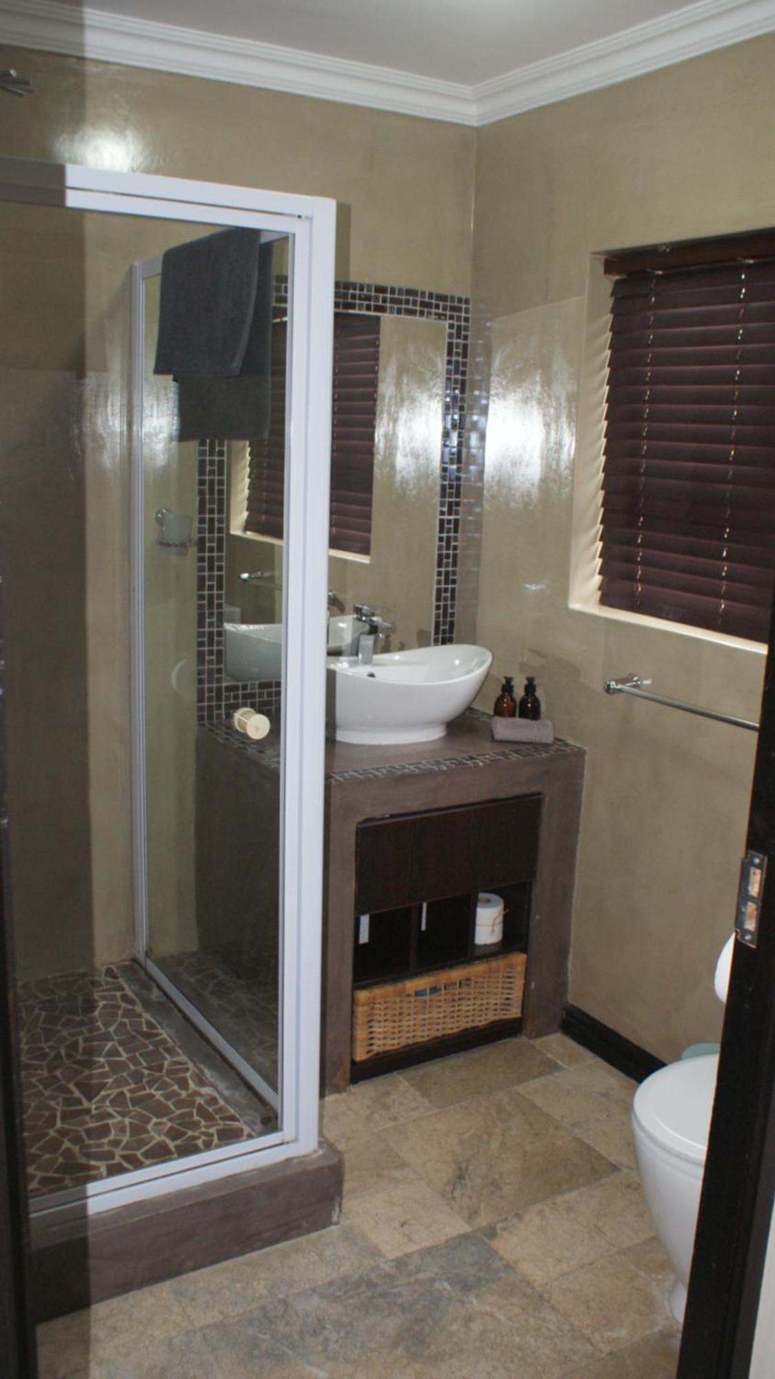 Umbono Private Game Lodge Alexandria  Chambre photo