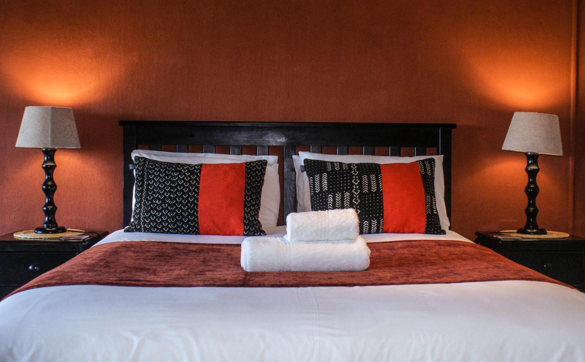 Umbono Private Game Lodge Alexandria  Chambre photo