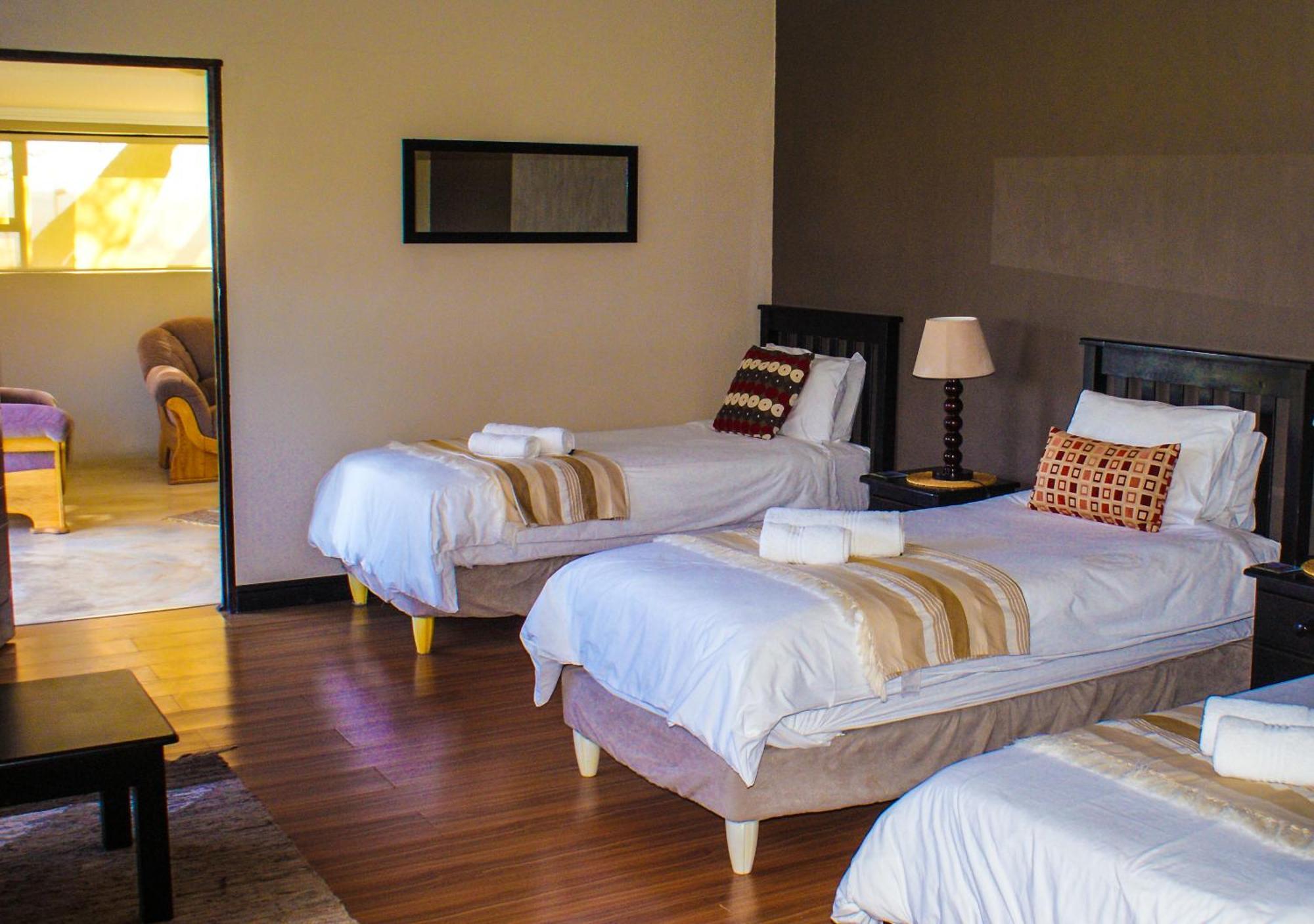 Umbono Private Game Lodge Alexandria  Chambre photo