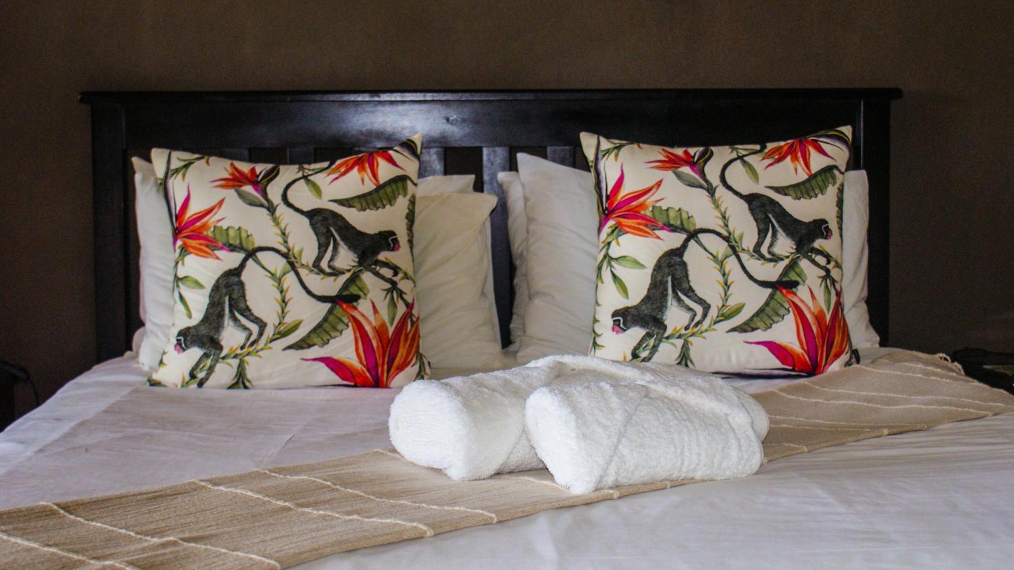 Umbono Private Game Lodge Alexandria  Chambre photo