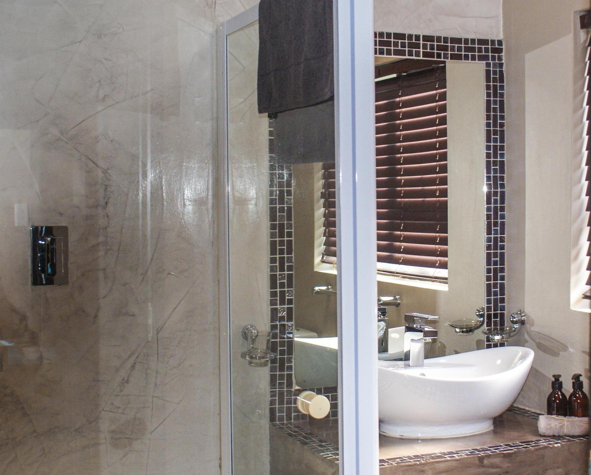 Umbono Private Game Lodge Alexandria  Chambre photo